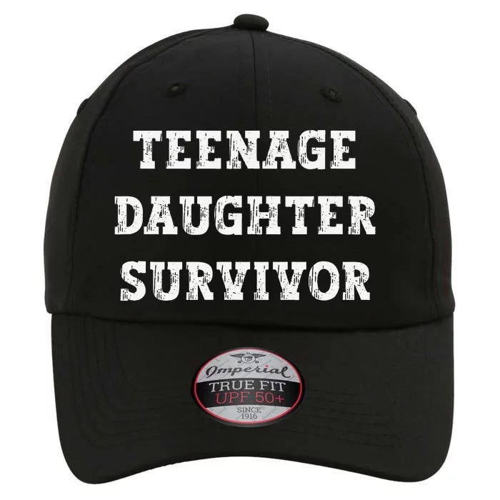 Empowering Teenage Daughter Survivor The Original Performance Cap