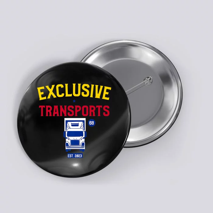 Exclusive Transports EG 68 Button