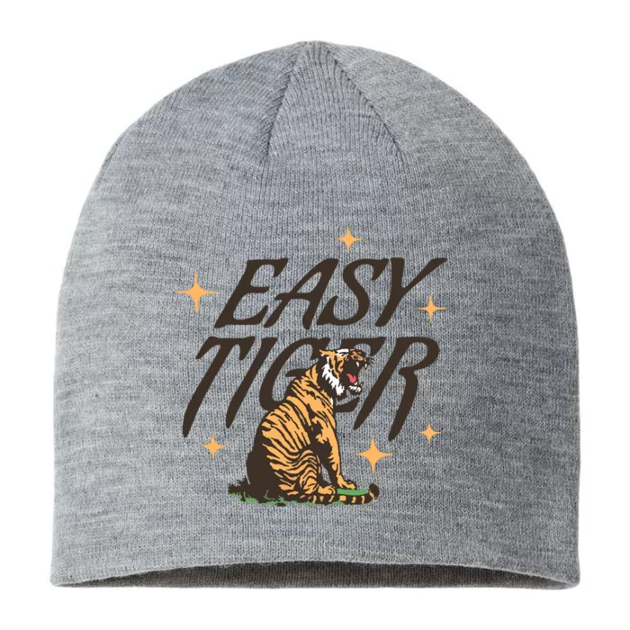 Easy Tiger 8 1/2in Sustainable Knit Beanie