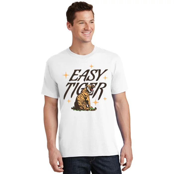 Easy Tiger T-Shirt