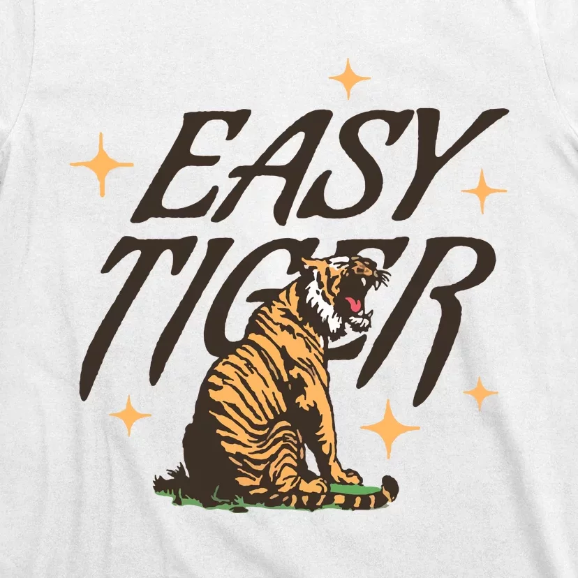 Easy Tiger T-Shirt