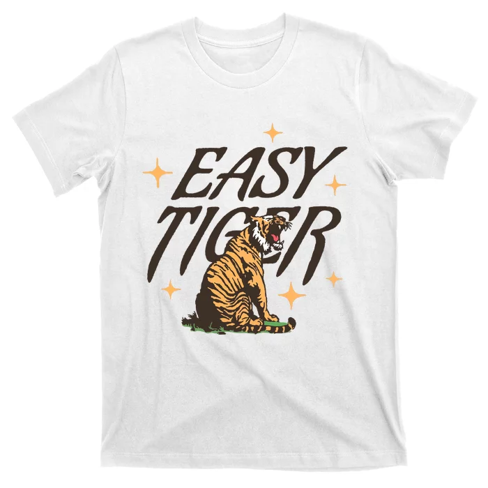 Easy Tiger T-Shirt