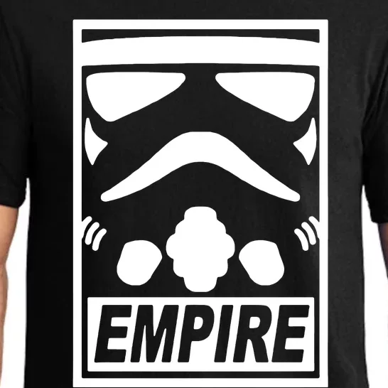 Empire Trooper Pajama Set