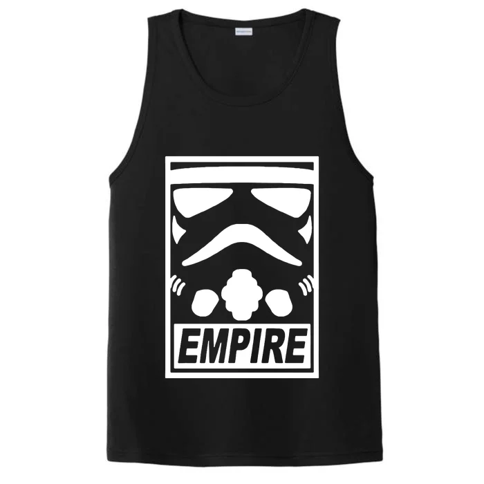 Empire Trooper Performance Tank