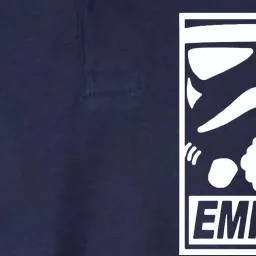 Empire Trooper Softstyle Adult Sport Polo