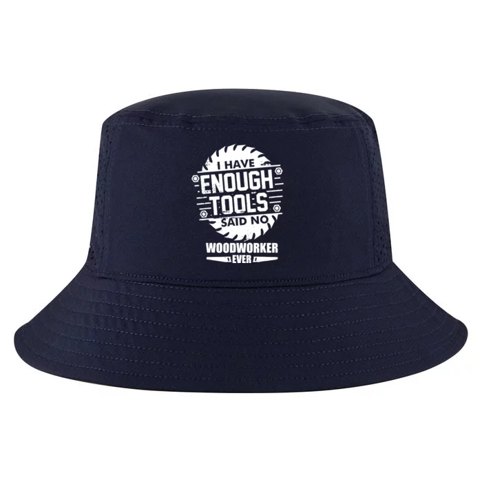 Enough Tools Cool Comfort Performance Bucket Hat