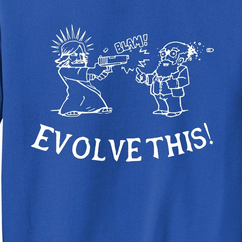 Evolve This Tall Sweatshirt