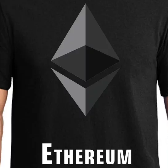 Ethereum Classic Pajama Set