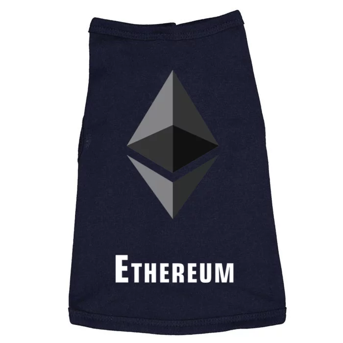 Ethereum Classic Doggie Tank