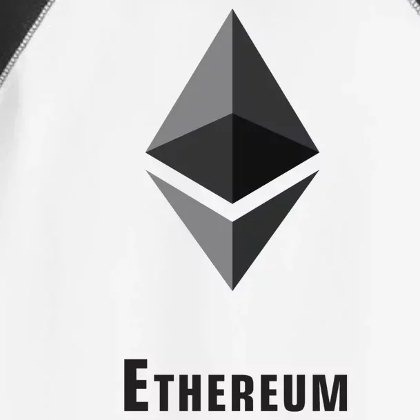 Ethereum Classic Toddler Fine Jersey T-Shirt