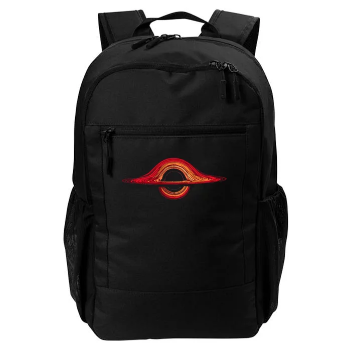 Exploring the Mysteries of Black Holes Daily Commute Backpack