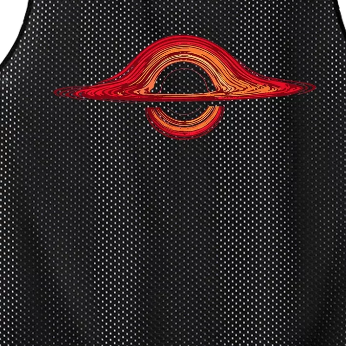 Exploring the Mysteries of Black Holes Mesh Reversible Basketball Jersey Tank