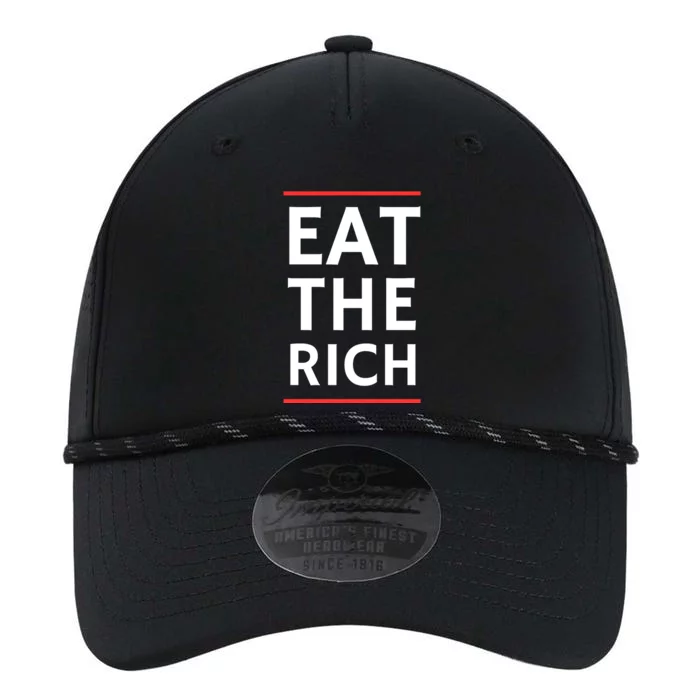 Eat The Rich Uaw Performance The Dyno Cap