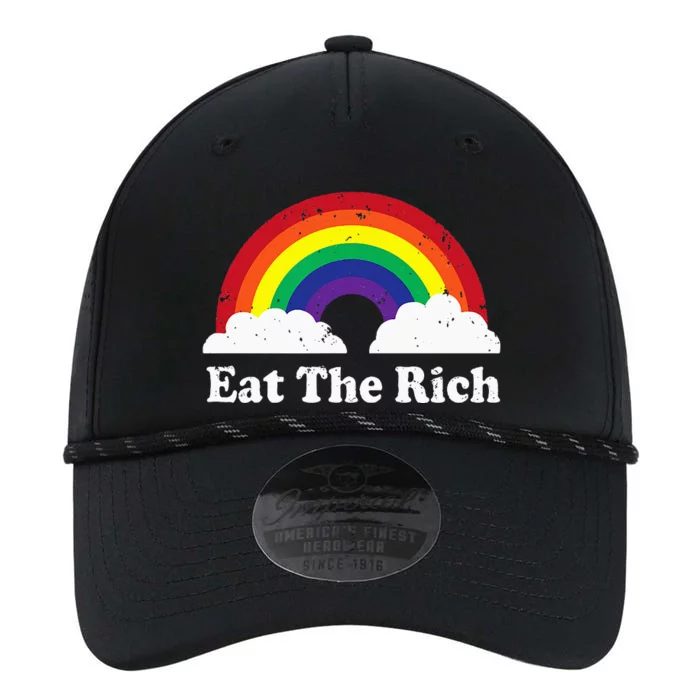 Eat The Rich Performance The Dyno Cap