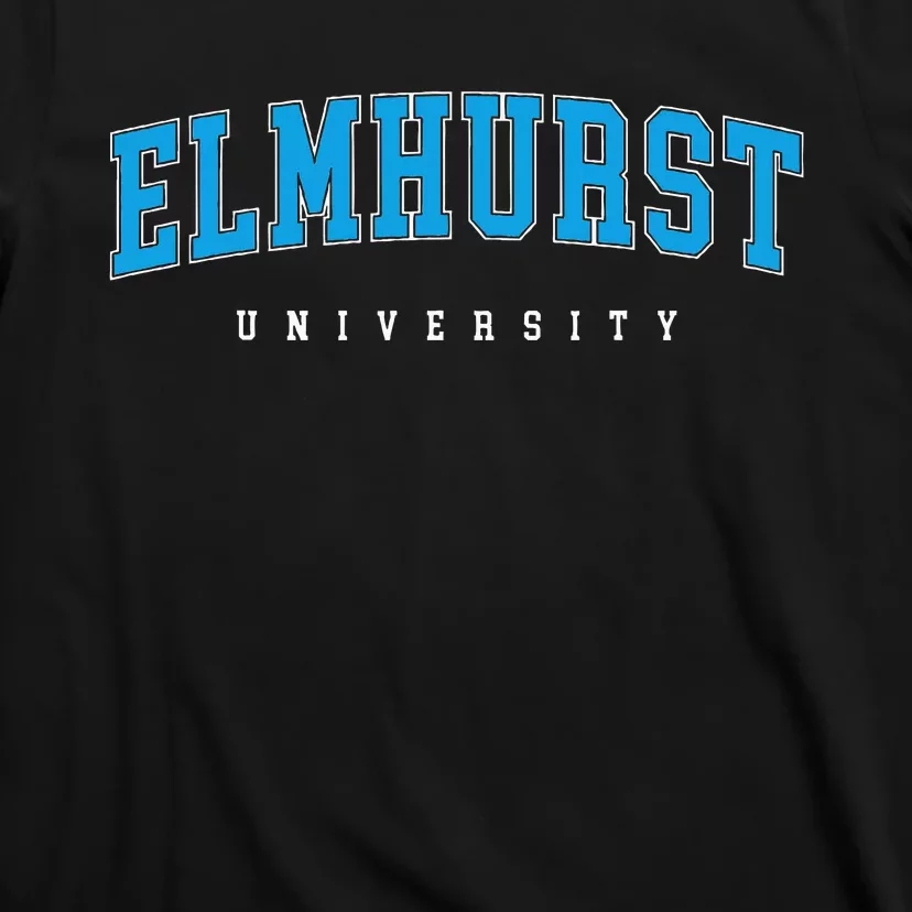 Elmhurst University T-Shirt