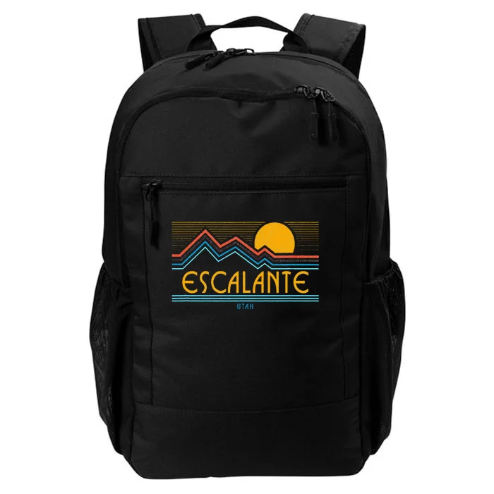 Escalante Utah Daily Commute Backpack