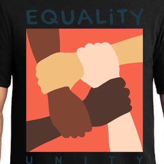 Equality Unity Pajama Set