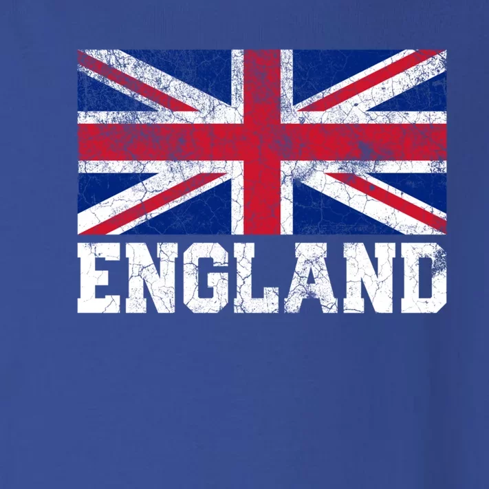 England Union Jack Flag Pride Roots Country Family Nation Funny Gift Toddler Long Sleeve Shirt