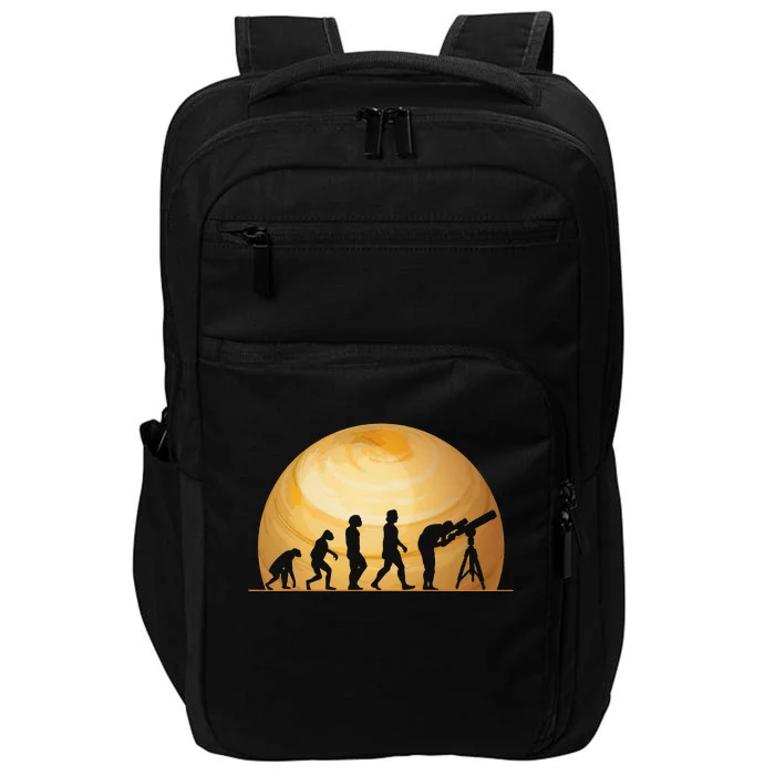 Evolution Venus Impact Tech Backpack