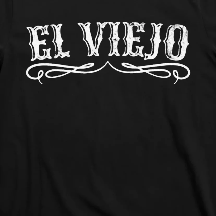 El Viejo T-Shirt