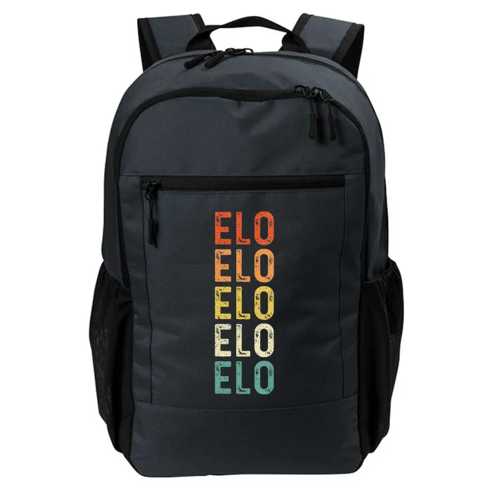 Elo Vintage Daily Commute Backpack