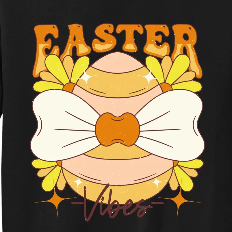 Easter Vibes Sweatshirt