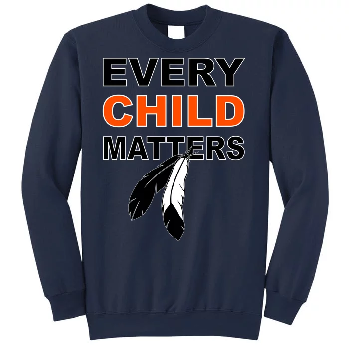 Every Child Matters Sweatshirt