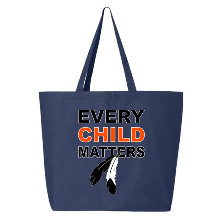 Every Child Matters 25L Jumbo Tote