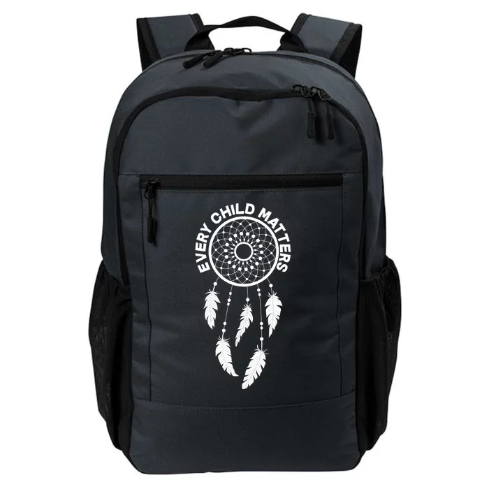 Every Child Matters Dream Catcher Daily Commute Backpack