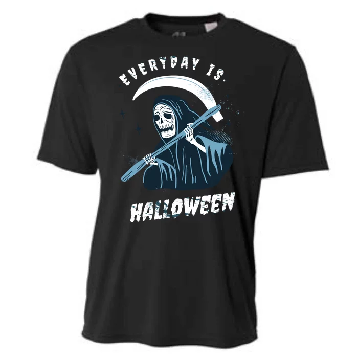 Everyday Is Halloween Cooling Performance Crew T-Shirt