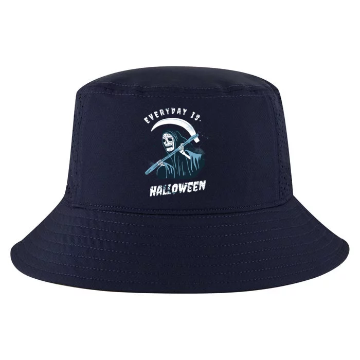 Everyday Is Halloween Cool Comfort Performance Bucket Hat