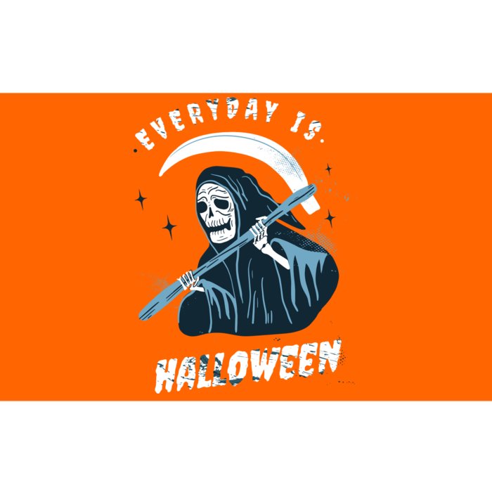 Everyday Is Halloween Bumper Sticker