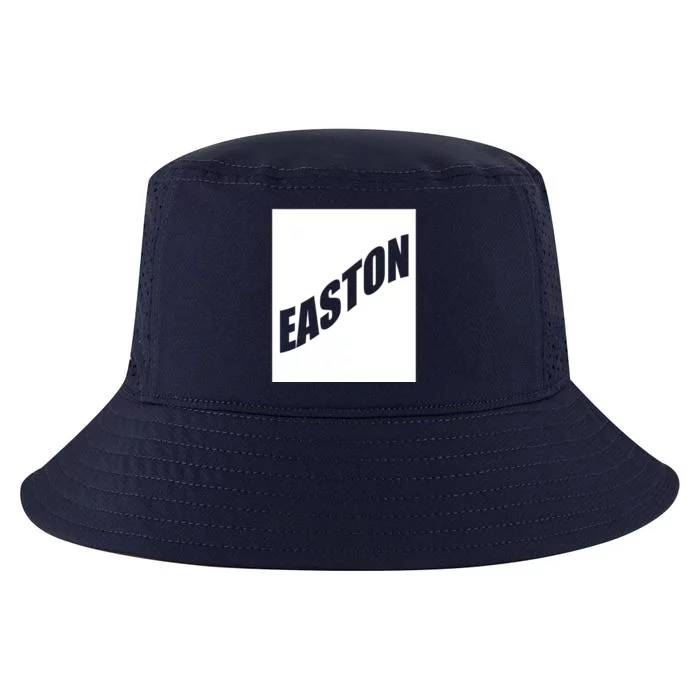 Easton Valentine Friend Son Husband First Name Family Gift Cool Comfort Performance Bucket Hat