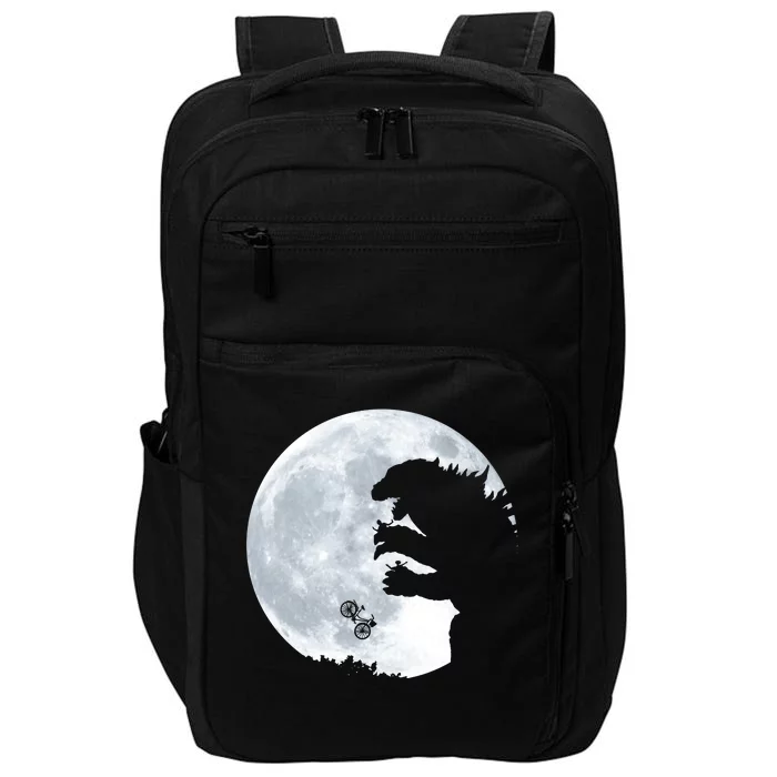 E.T Vs. Monster Impact Tech Backpack