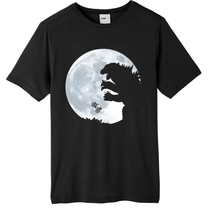 E.T Vs. Monster ChromaSoft Performance T-Shirt