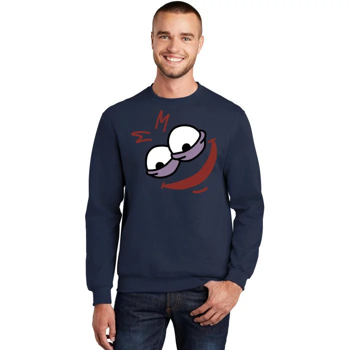 Evil Savage Meme Sweatshirt