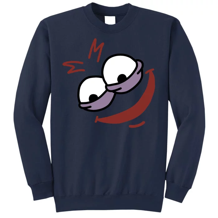 Evil Savage Meme Sweatshirt