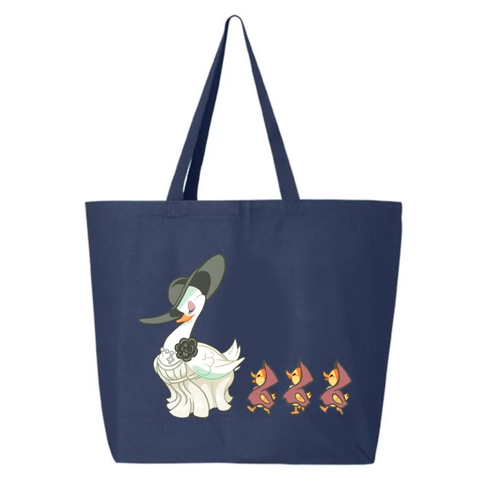 Evil Village Lady Dimitrescu Resident Ducks 25L Jumbo Tote