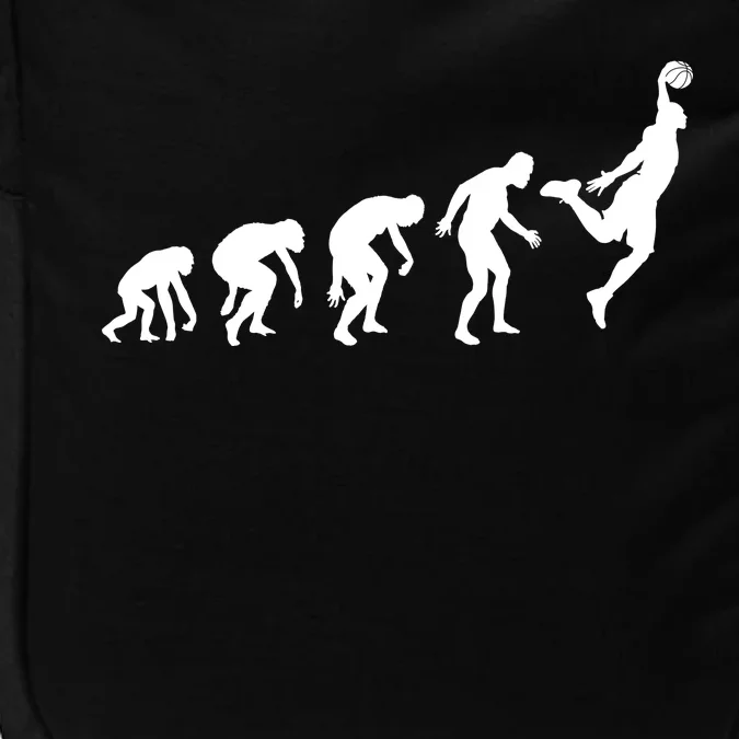 Evolution of a Hooper Basetball Player Design Impact Tech Backpack