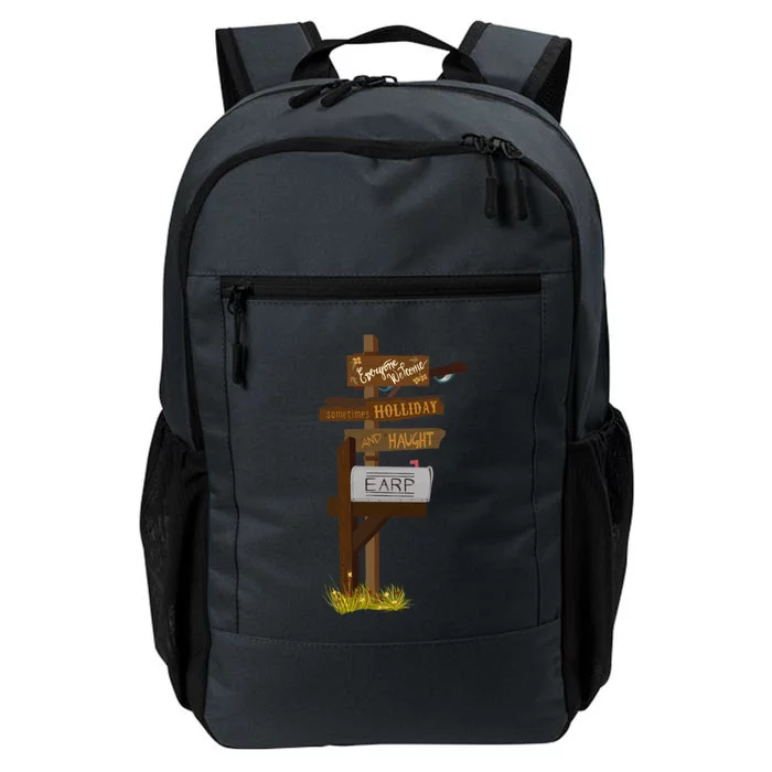 Everyone Welcome Daily Commute Backpack