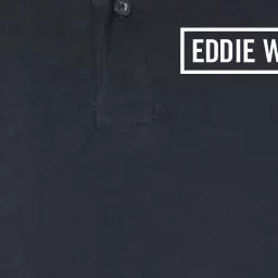 Eddie Would Go Softstyle Adult Sport Polo