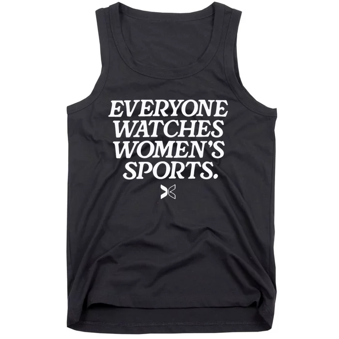 Everyone Watches Women’S Sports Tank Top