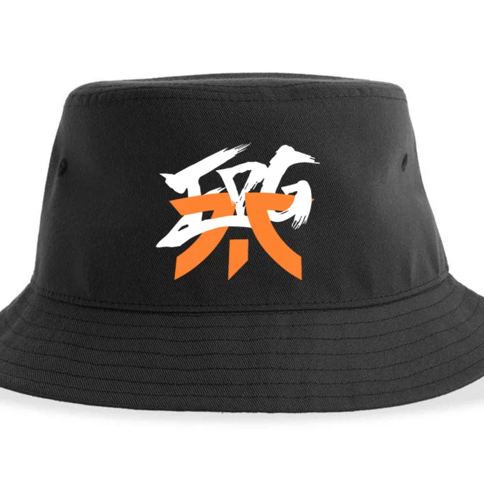 Edg X Fnc Sustainable Bucket Hat