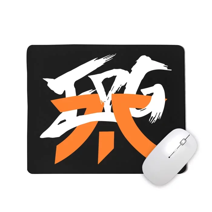 Edg X Fnc Mousepad