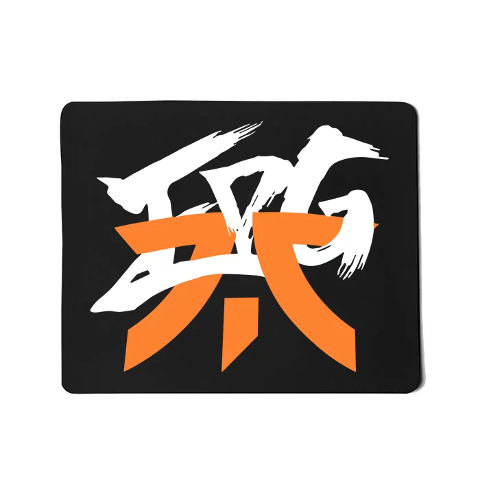 Edg X Fnc Mousepad