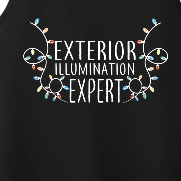 Exterior Illumination Expert Performance Tank