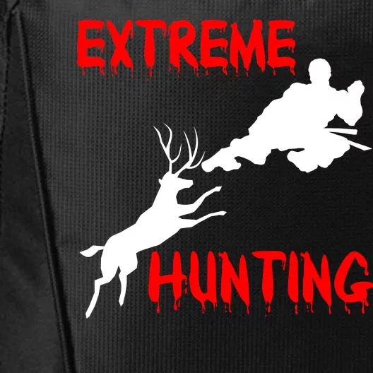 Extreme Hunting City Backpack