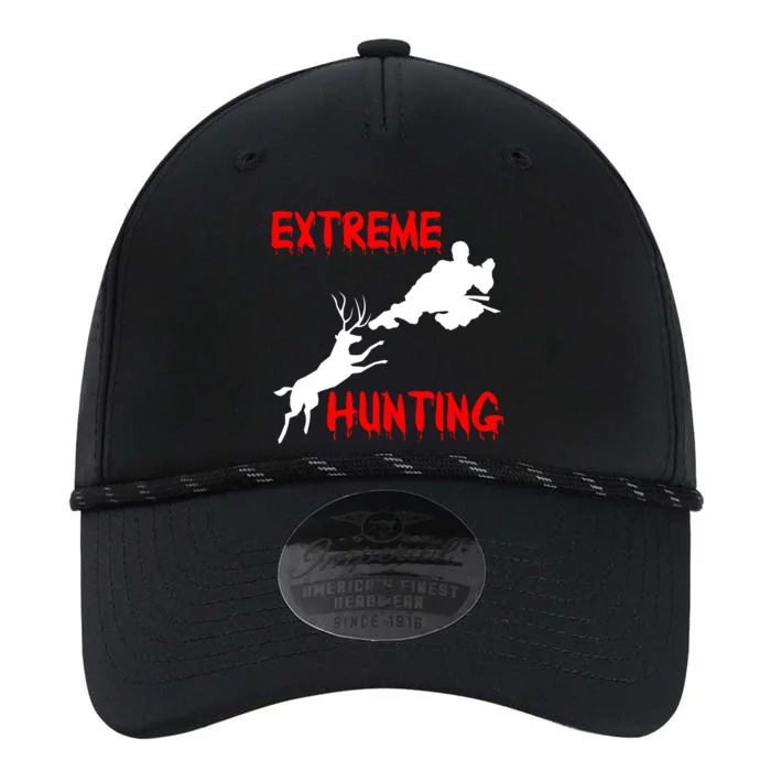 Extreme Hunting Performance The Dyno Cap