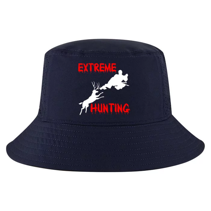 Extreme Hunting Cool Comfort Performance Bucket Hat