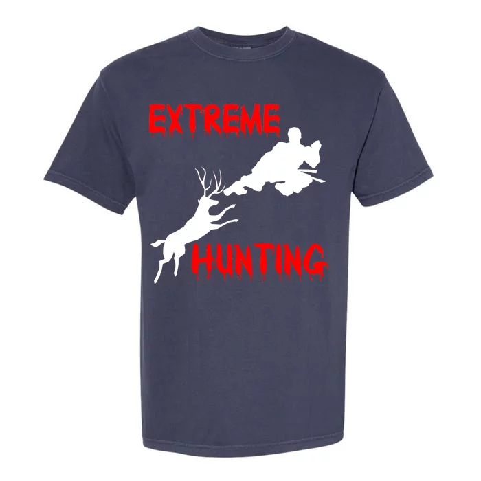 Extreme Hunting Garment-Dyed Heavyweight T-Shirt